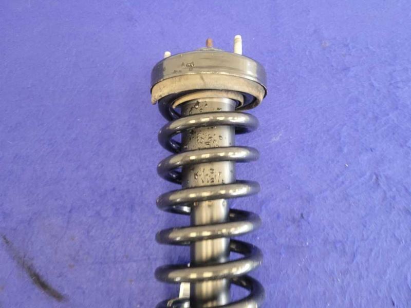 2018-2020 Ford F150 Pickup Truck Front Strut Spring Suspension Base 2354 - The Parts Farm