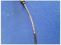 2022 Ford F150 F-150 Lightning Truck Hood Latch Cable Pull Handle 2523 - The Parts Farm