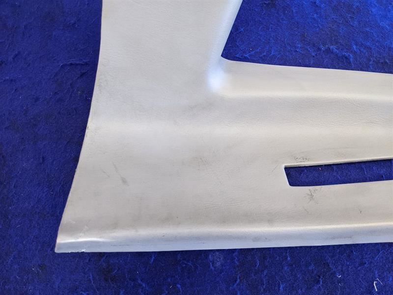 1999-2004 Ford Lightning F150 SVT Pickup Truck Driver Rear Seat Belt Cover Trim - The Parts Farm