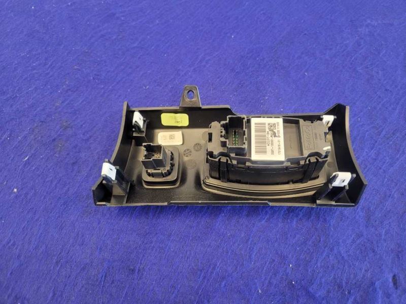 2019-2021 Ford Ranger 2.3L Pickup Truck Headlight Switch Driver Left Dash 2221 - The Parts Farm