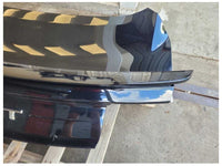 2018-2023 Ford Mustang GT S550 Trunk Deck Lid Emblem Wing Spoiler Paint G1 2270 - The Parts Farm