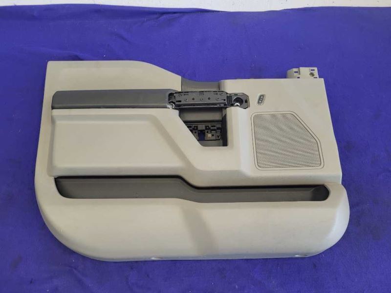 2015-2020 Ford F150 STX Pickup Truck Driver Left LH Front Door Panel Handle - The Parts Farm