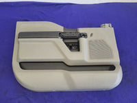 2015-2020 Ford F150 STX Pickup Truck Driver Left LH Front Door Panel Handle - The Parts Farm