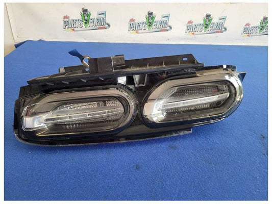 2019-2023 Chevrolet Camaro SS Driver LH Rear Taillight Lamp Light Brake 2492 - The Parts Farm