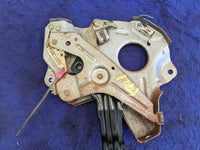 2003-2006 Dodge Ram Viper SRT-10 8.3L Emergency Brake Pedal E Push Driver - The Parts Farm