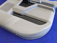 2015 2016 2017 Ford F150 Pickup Truck Passenger Rear Interior Door Trim Panel - The Parts Farm