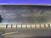 2018-2023 Ford Mustang GT S550 Driver Left LH Lower Door Sill Cover Trim Plastic - The Parts Farm