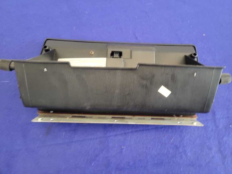 1994-1998 Ford Mustang GT 5.0L Convertible Glove Box Passenger Black 2406 - The Parts Farm