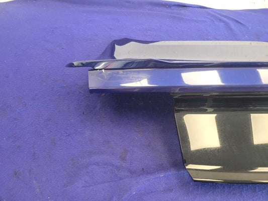 2015-2017 Ford Mustang GT S550 Trunk Deck Lid Spoiler Wing Coupe Paint J4