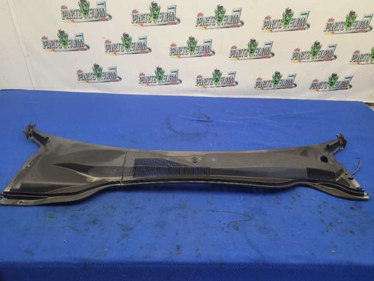 2010-2015 Chevrolet Camaro SS Windshield Cowl Panel Front Wiper Cover 2459 - The Parts Farm