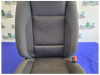 2013-2014 Ford Mustang GT Passenger Right RH Front Seat Cloth Coupe 2396 - The Parts Farm