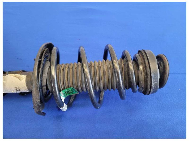 2010-2015 Chevrolet Camaro SS Passenger Front Strut Spring Suspension 2511 - The Parts Farm