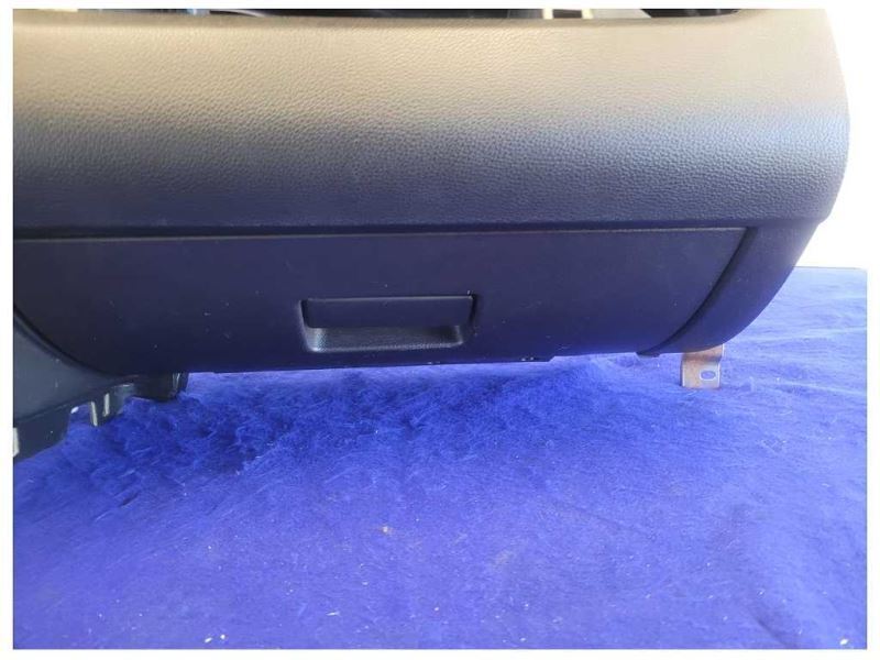 2013-2014 Ford Mustang GT Dashboard Dash Shell Trim Bezel Vent 2308 - The Parts Farm
