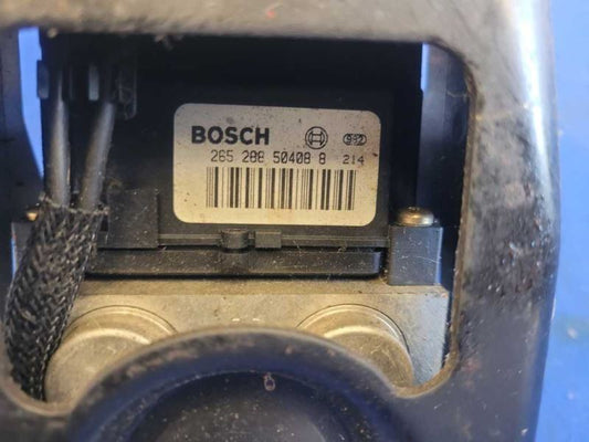 1996-1998 Ford Mustang Cobra ABS Module Anti-Lock Brake System Unit 2402