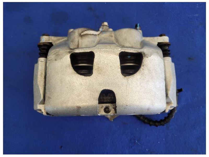 2015-2017 Ford F150 Pickup Truck Passenger RH Front Brake Caliper Pad 2615 - The Parts Farm