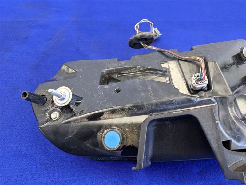 2018-2023 Ford Mustang GT S550 Driver Left LH Tail Light Lamp Brake Lens OEM - The Parts Farm