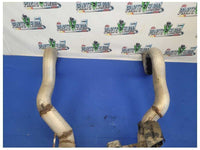 2011-2014 Ford Mustang GT Magnaflow Mufflers Pair Exhaust Tip Dual 2468 - The Parts Farm