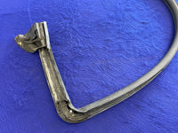 2005-2014 Ford Mustang Weather Seal Upper Door to Body Passenger RH RIght OEM - The Parts Farm