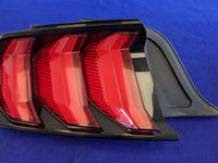 2018-2023 Ford Mustang GT S550 Driver Left LH Taillight Lamp Brake Lens OEM - The Parts Farm