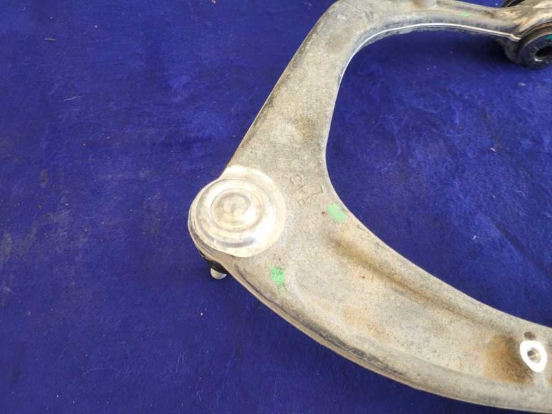 2019-2021 Chevrolet Silverado RST Driver Upper Control Arm Front Suspension 2099 - The Parts Farm