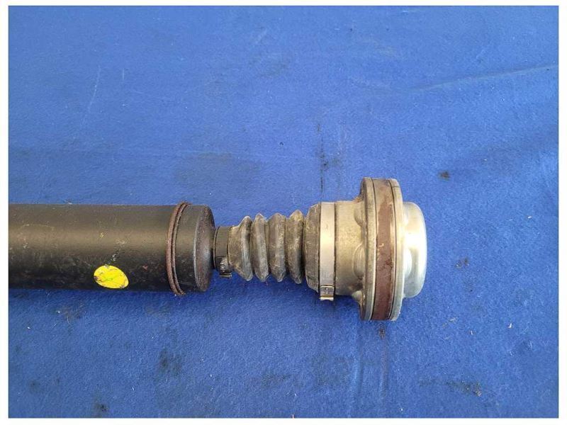2018-2023 Ford Mustang GT S550 Driveshaft Automatic Transmission A/T 2572 - The Parts Farm