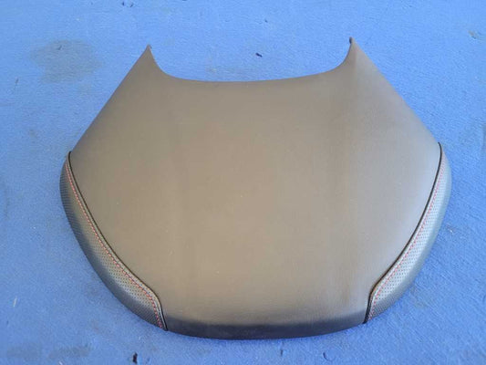 2014-2017 Chevrolet SS 6.2L Sedan Driver Upper Dash Trim Cover Molding 2602 - The Parts Farm