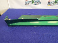 1999-2004 Ford Mustang GT 4.6 Passenger Lower Rocker Panel Molding Paint SW 2312 - The Parts Farm