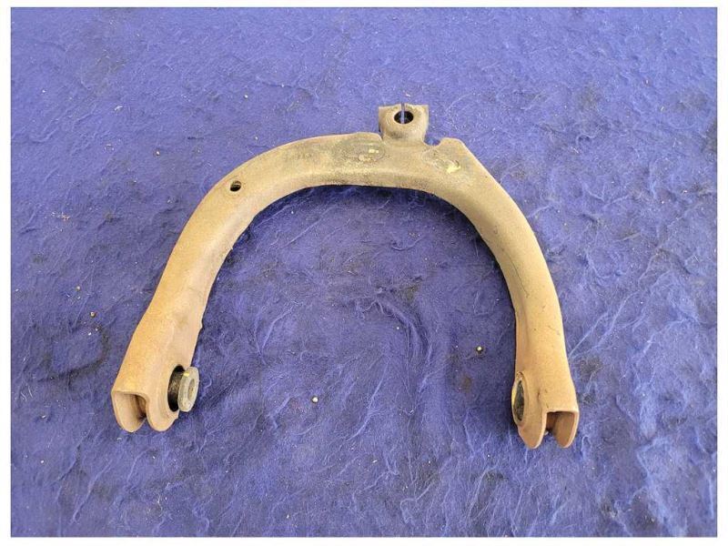2003-2006 Chevrolet SSR Pickup Truck Front Passenger Upper Control Arm 2426 - The Parts Farm