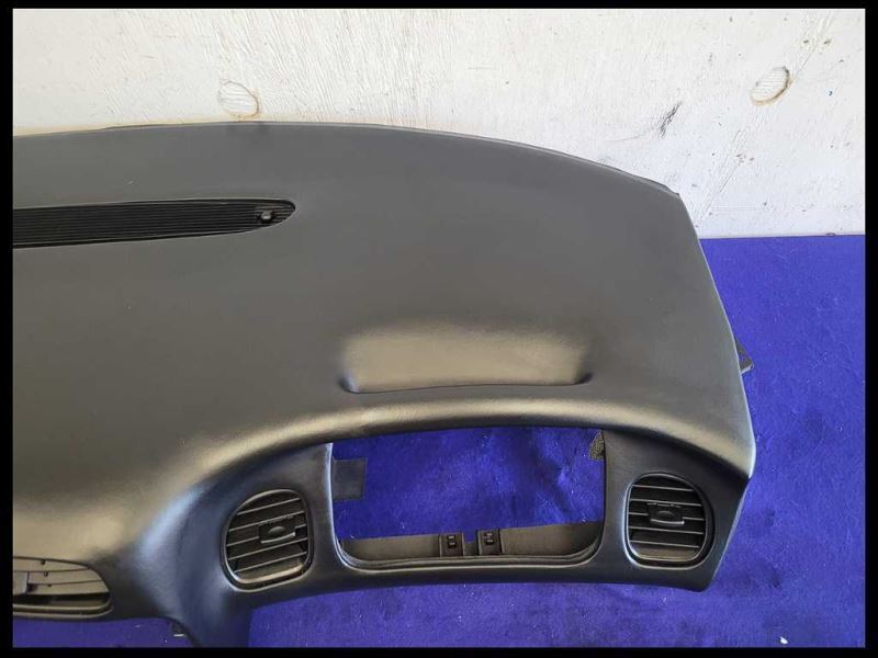 1997-2004 Chevrolet Corvette Z06 FRC C5 Dash Cover Heads Up Display Cracked - The Parts Farm