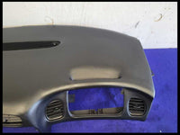 1997-2004 Chevrolet Corvette Z06 FRC C5 Dash Cover Heads Up Display Cracked - The Parts Farm