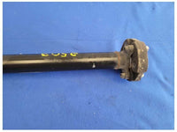 2010-2015 Chevrolet Camaro SS Driveshaft Automatic Transmission A/T 2503 - The Parts Farm