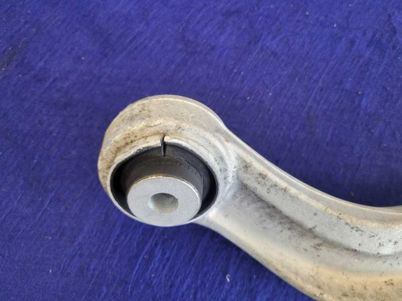 2017 Porsche 911 Turbo 991 Driver Rear Lower Control Arm Suspension 2421 - The Parts Farm