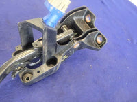 2015-2017 Ford Mustang GT S550 Brake Pedal Box Cage Automatic Transmission 2337 - The Parts Farm