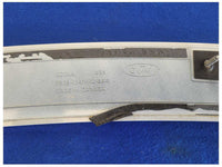 2015-2023 Ford Mustang GT S550 Rear Spoiler Lip Wing Paint YZ 2571 - The Parts Farm