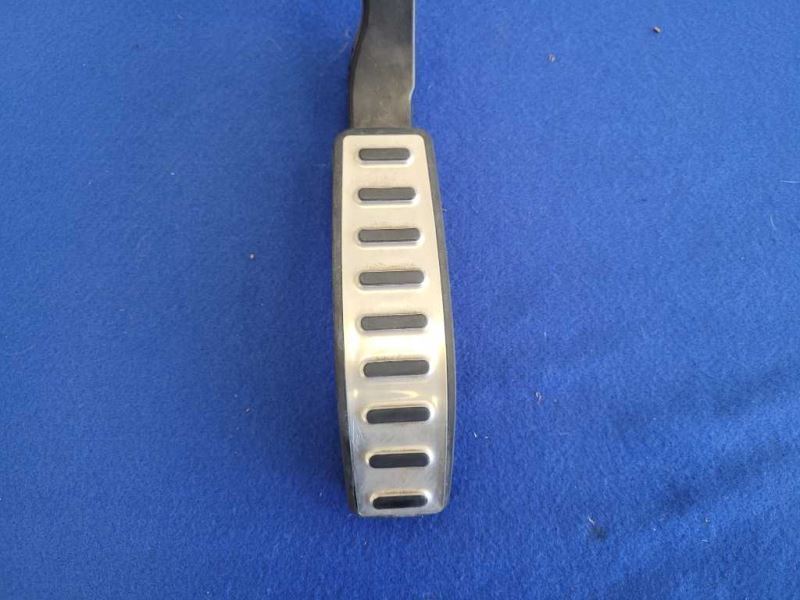 2004-2006 Porsche Cayenne Turbo 4.5L Gas Pedal Accelerator Pad Throttle 2137 - The Parts Farm