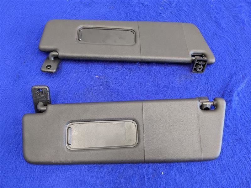2010-2015 Camaro SS LS LT ZL1 Sun Visor Driver Passenger Left Right LH RH - The Parts Farm