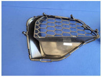 2024 Ford Mustang GT S550 Pair Front Lower Grill Bumper Driver Passenger M4242 - The Parts Farm