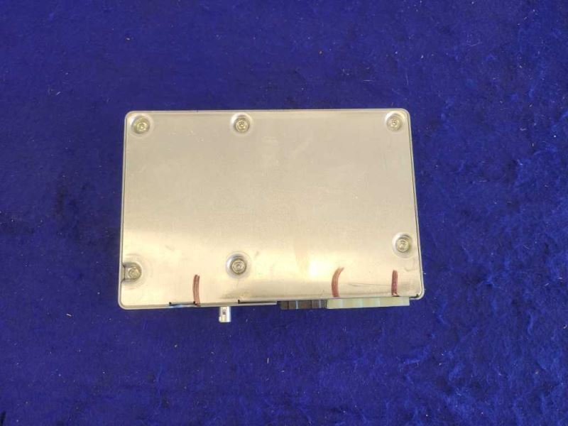 2014 Chevrolet Camaro SS GPS Navigation Control Unit Module 2325 - The Parts Farm