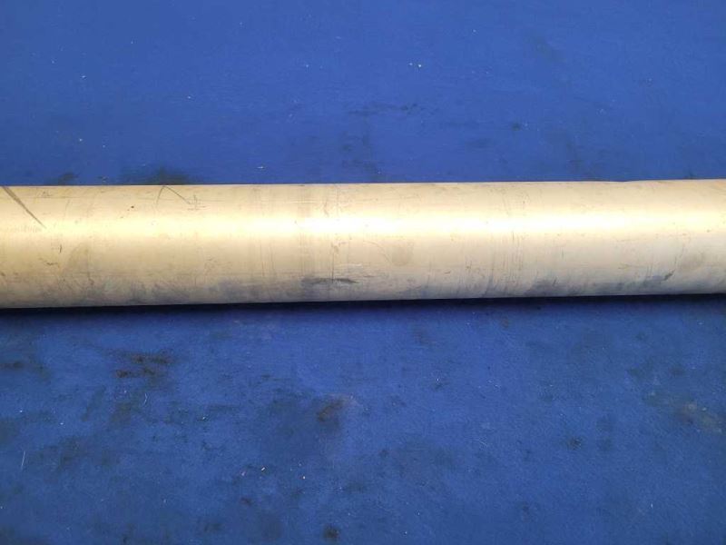 2003-2006 Chevrolet SSR Pickup Truck Driveshaft Automatic Transmission A/T 2426 - The Parts Farm