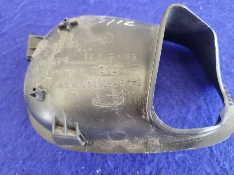 1999-2004 Ford Mustang Cobra SVT DOHC 4.6L Driver Door Handle Cup Front - The Parts Farm