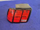 1994-2004 Ford Mustang GT Cobra Rear Passenger Right Taillight Brake Lamp 1041 - The Parts Farm