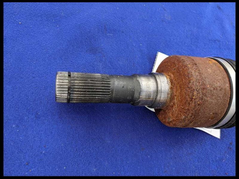 2015-2017 Ford Mustang GT 5.0L Passenger Right RH Axle Shaft Manual Transmission - The Parts Farm