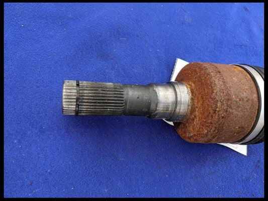 2015-2017 Ford Mustang GT 5.0L Passenger Right RH Axle Shaft Manual Transmission - The Parts Farm