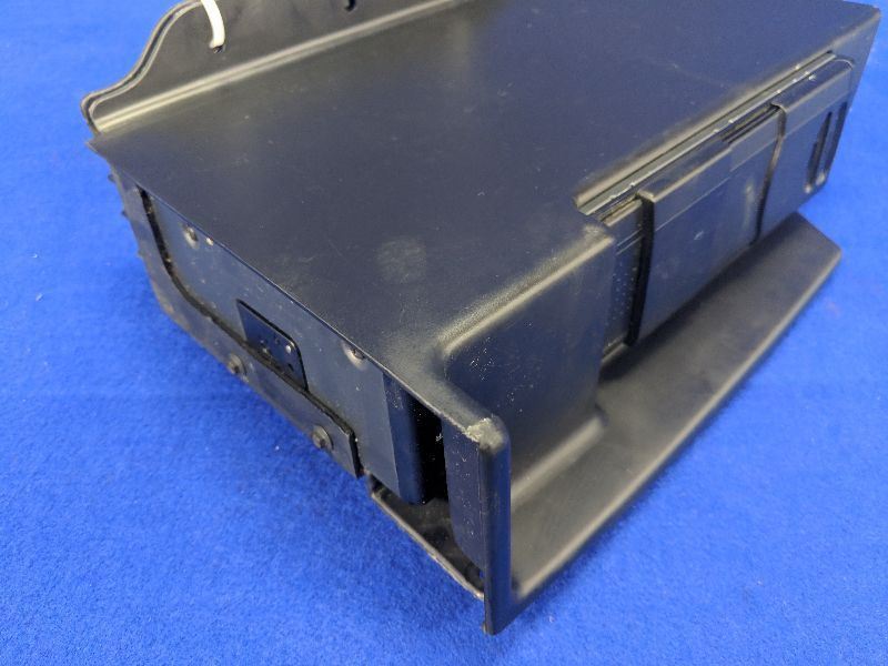 2002 Ford F150 02-04 Mountaineer 02-03 Explorer Am-Fm-Cd 6 Disk Audio Radio - The Parts Farm
