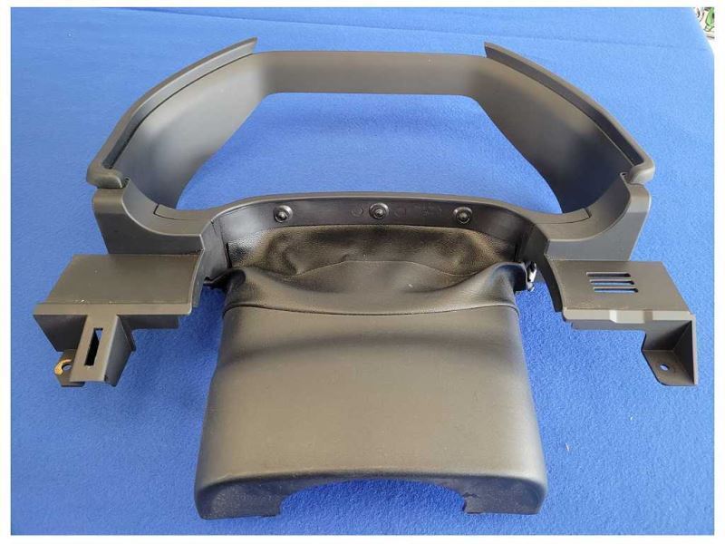 2018-2020 Ford F150 F-150 Pickup Truck Front Bezel Gauge Trim Surround 2552 - The Parts Farm