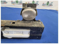 1996-1998 Ford Mustang Cobra 4.6L Crash Support Bumper Absorber Fog Lights 2512 - The Parts Farm