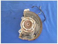 2015-2017 Ford F150 4x4 Pickup Truck Driver Left Front Spindle Knuckle 2576 - The Parts Farm