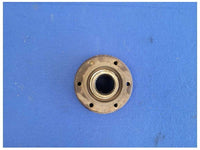 2011-2014 Ford Mustang GT 5.0L Rear Axle Flange Manual Transmission M/T 2475 - The Parts Farm