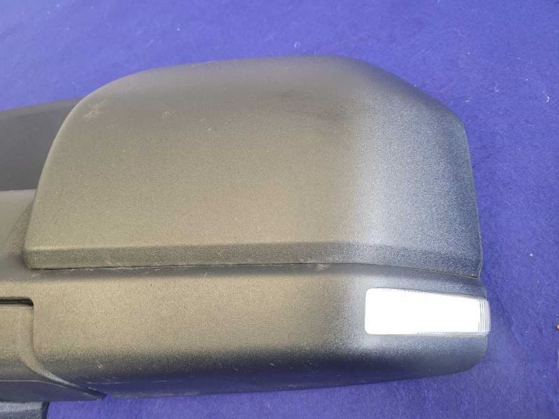 2015-2018 Ford F150 Pickup Truck Driver Rear View Mirror Thru 02/25/18 2314 - The Parts Farm
