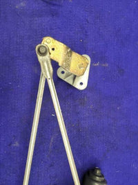 1994-1995 Ford Mustang Cobra GT Motor Linkage Wiper Windshield Arm - The Parts Farm